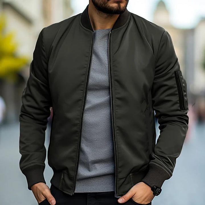 Tomás™ - Chaqueta bomber para hombre