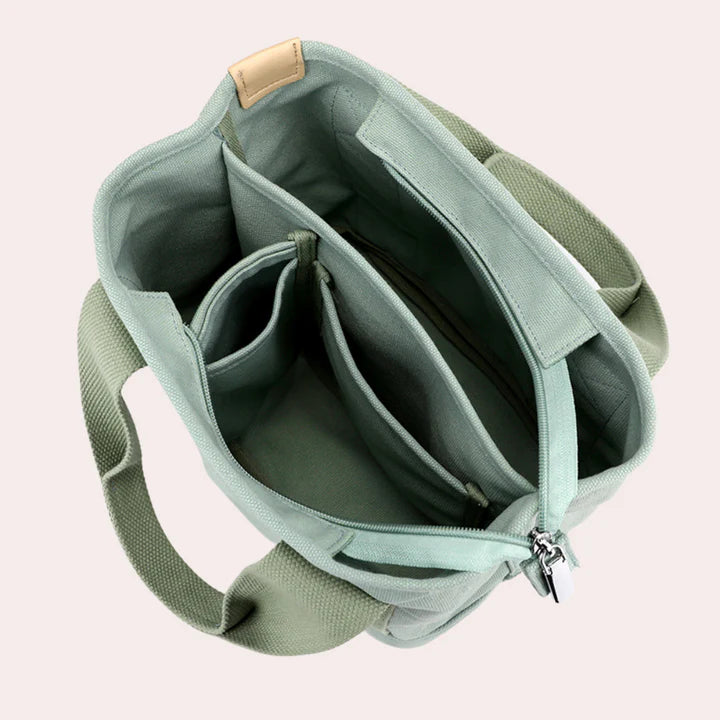 EVA - Elegante bolso de hombro para mujer