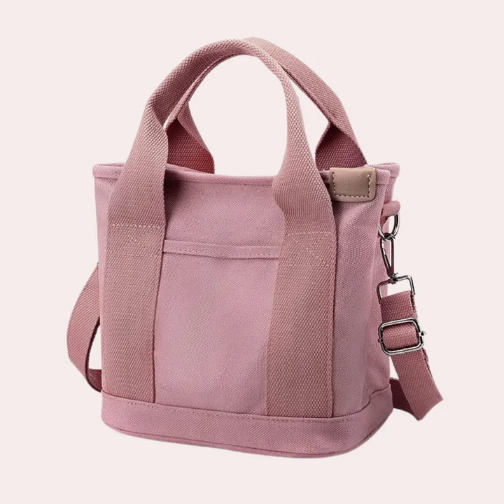 EVA - Elegante bolso de hombro para mujer