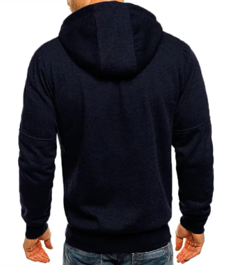 Maximilian™ - sudadera con capucha para hombre