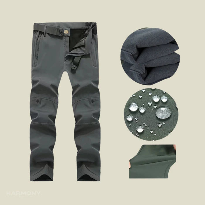 Jorge™ - Traje Militar Impermeable + Chaqueta Gratis