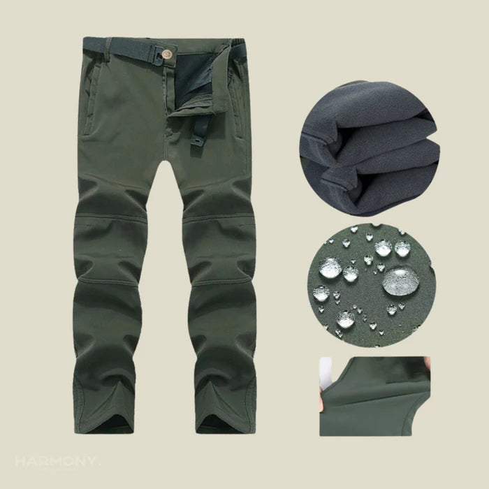 Jorge™ - Traje Militar Impermeable + Chaqueta Gratis